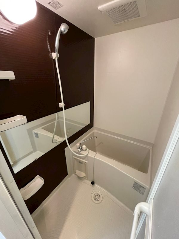 CLUBORIENTNo105 風呂画像