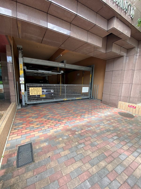 ピュアドームエスパリエ博多 その他外観1