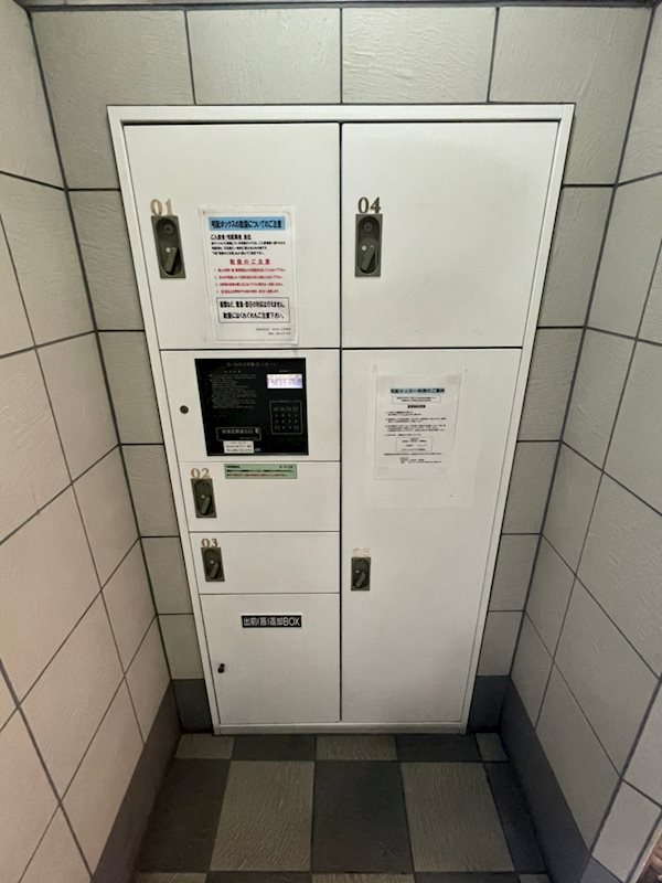 サヴォイエンポリウム その他外観2