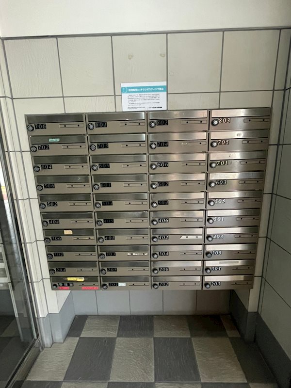 サヴォイエンポリウム その他外観4