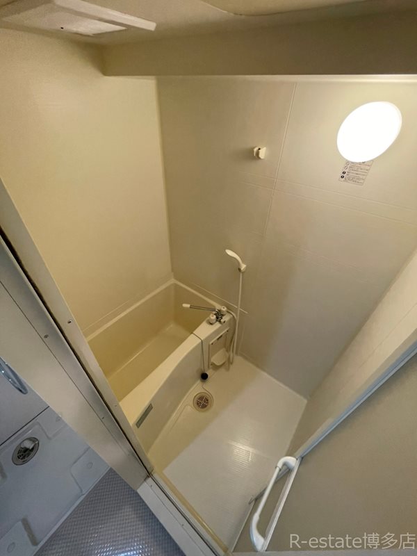 サヴォイエンポリウム 風呂画像