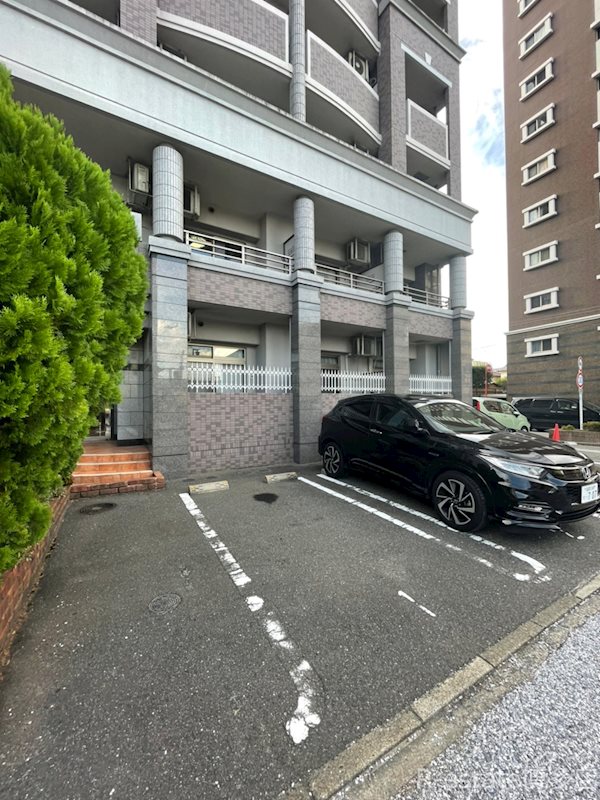 サムティ箱崎宮前 その他外観1
