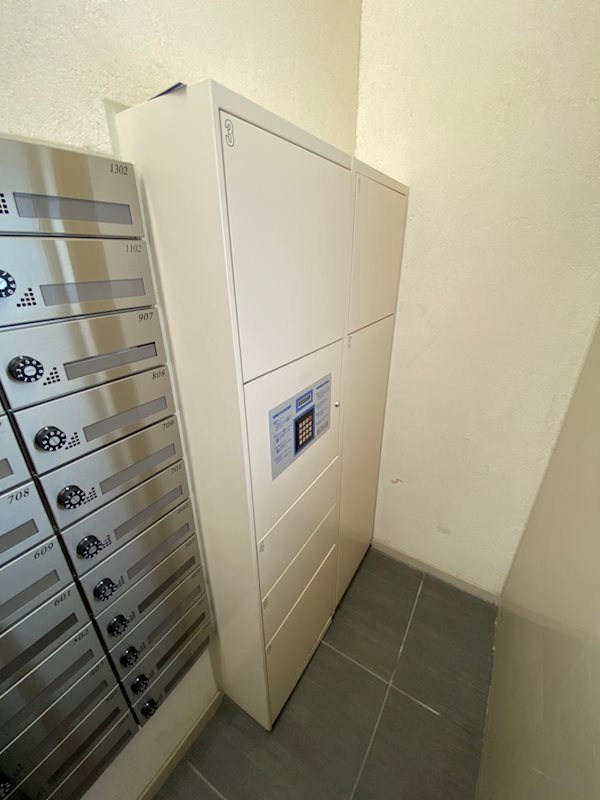 エステムプラザ天神EASTプレミアムタワー その他外観3