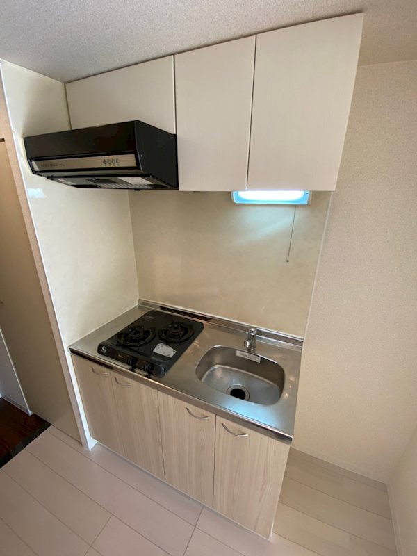 エステムプラザ天神EASTプレミアムタワー キッチン