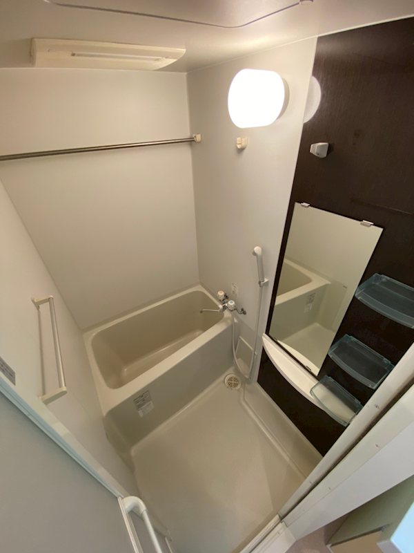 エステムプラザ天神EASTプレミアムタワー 風呂画像