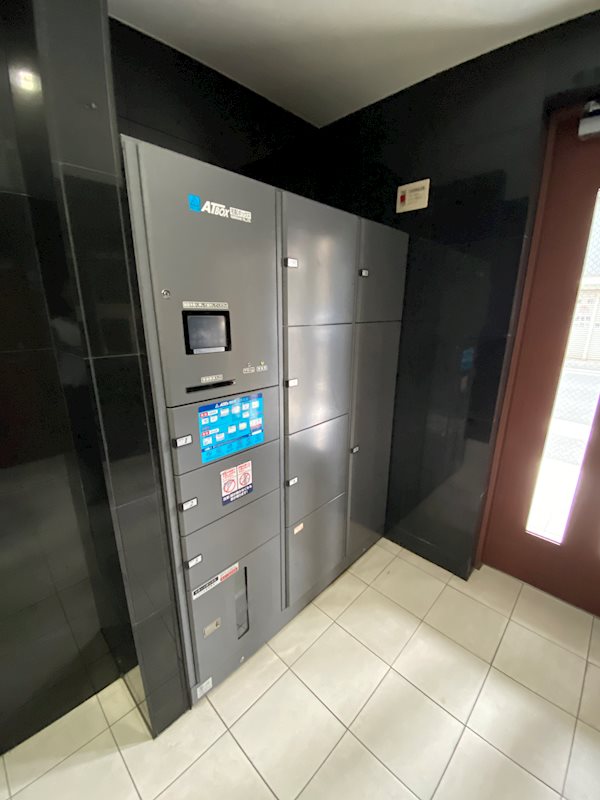 レジデンシャルヒルズ博多駅前弐番館 その他2