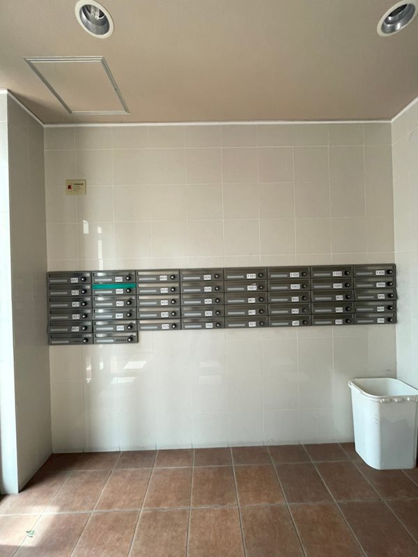 アクアシティ大博通 その他外観3