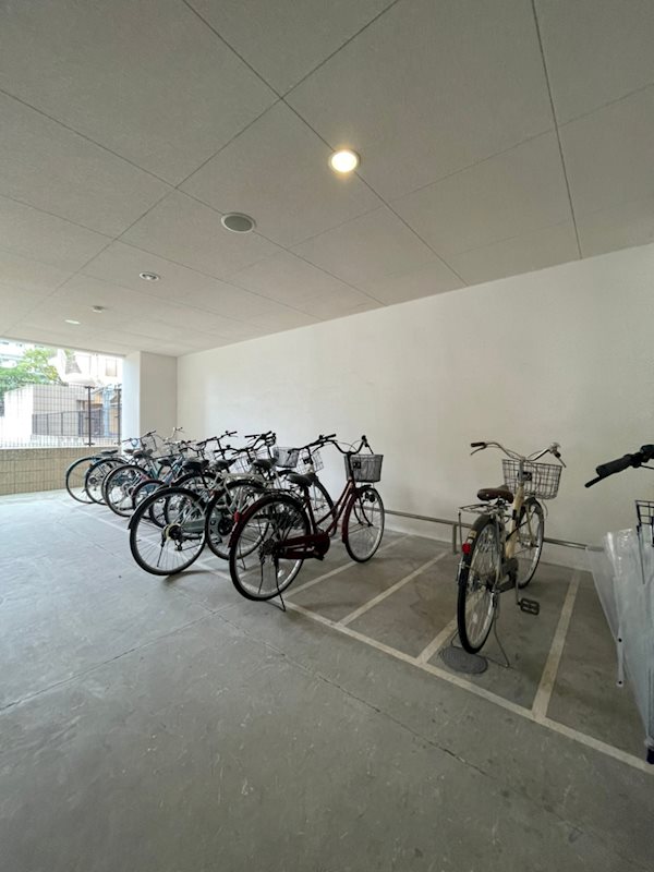 アクアシティ大博通 その他外観6