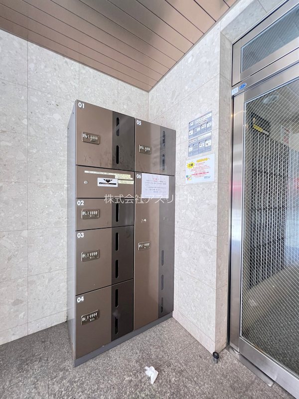 リファレンス祇園 その他外観3