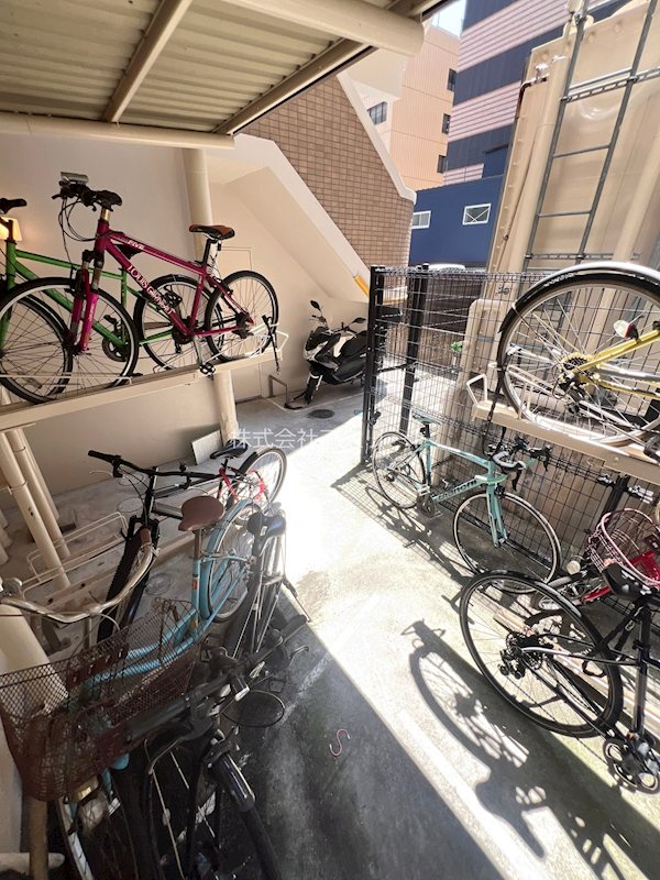 リファレンス祇園 その他外観4