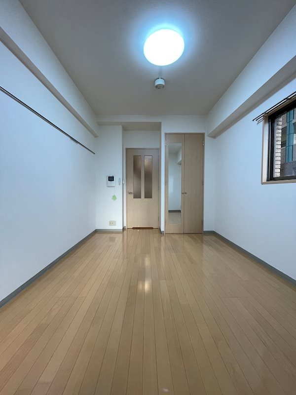 リファレンス祇園 リビング