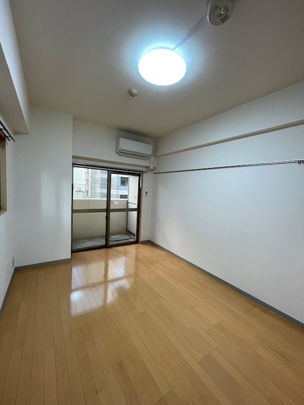 リファレンス祇園 ベッドルーム