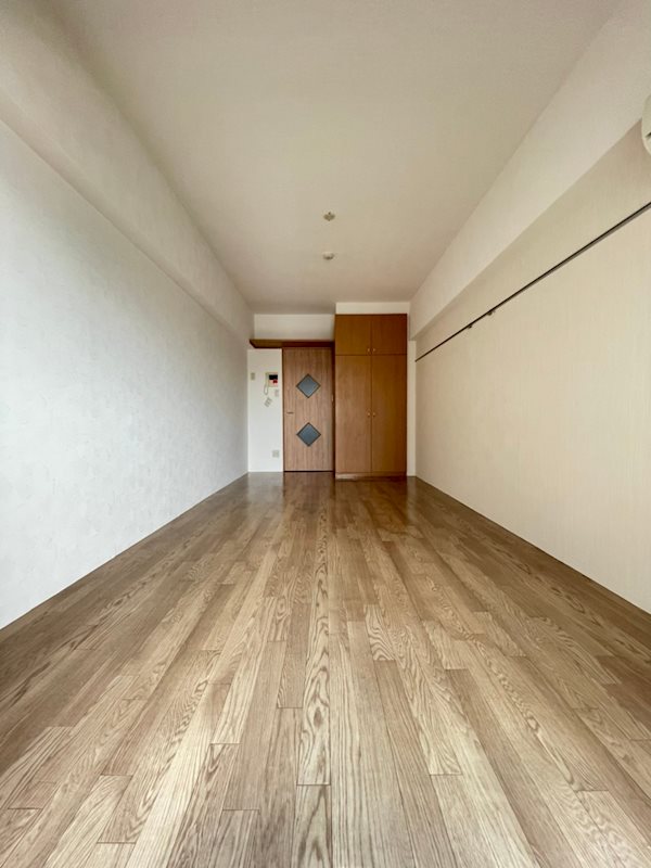 No.31Gプロジェクト天神 リビング