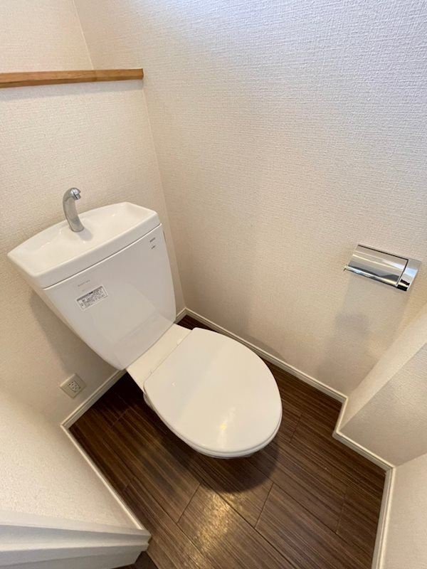 プレスタイルベイエリア石城 その他5