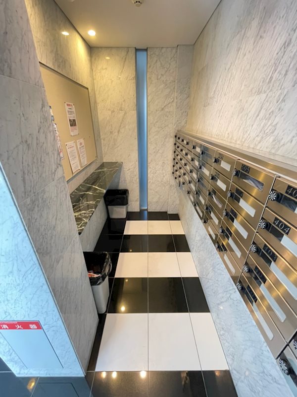 プレスタイルベイエリア石城 その他外観3