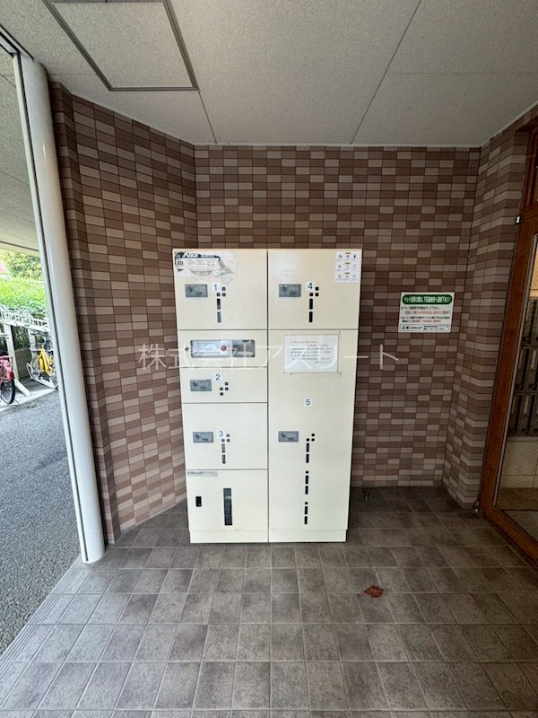 リファレンス下呉服町 その他外観2