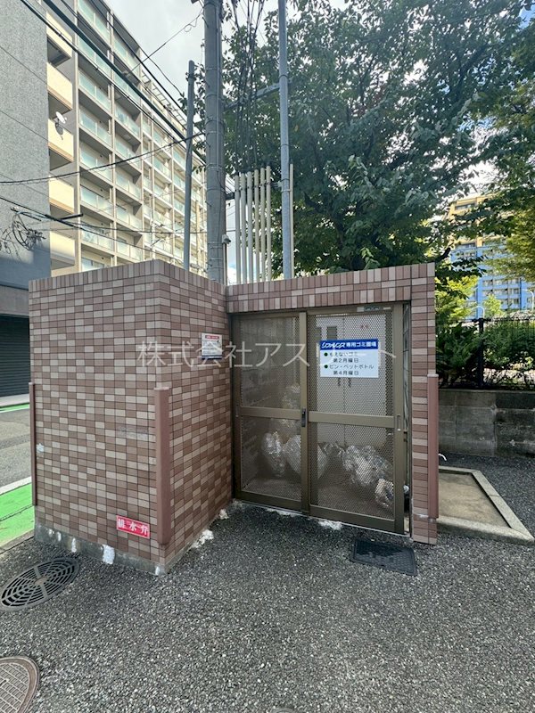 リファレンス下呉服町 その他外観3
