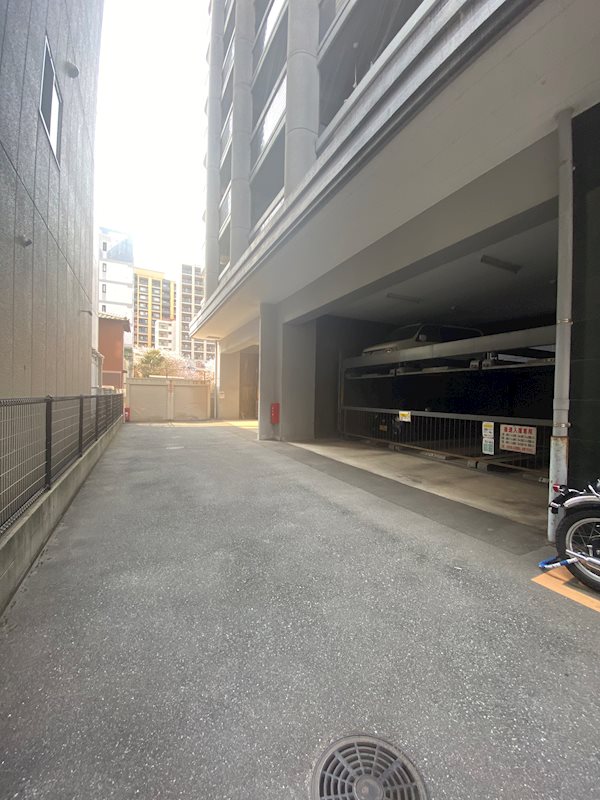 ロイヤル神屋71 その他外観2