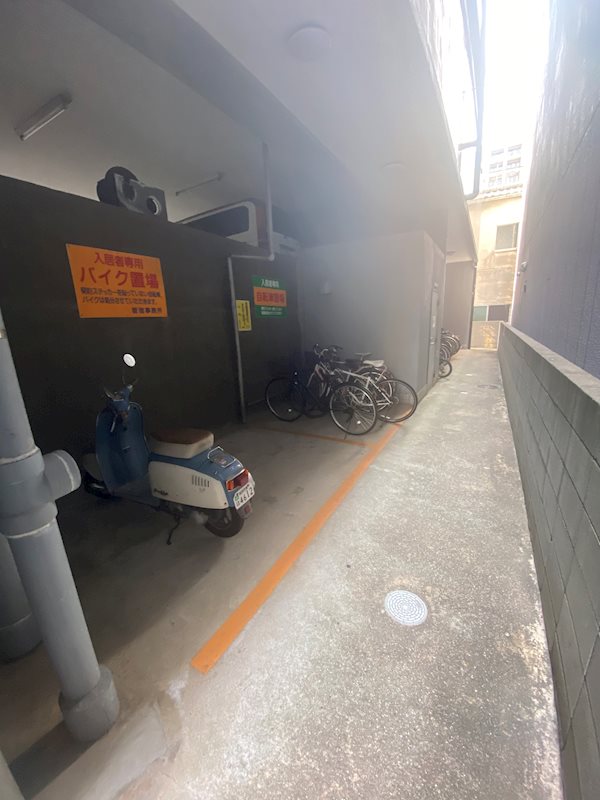 ロイヤル神屋71 その他外観4