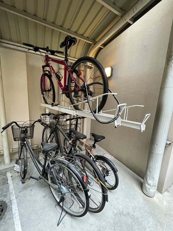 リファレンス祇園 その他外観3