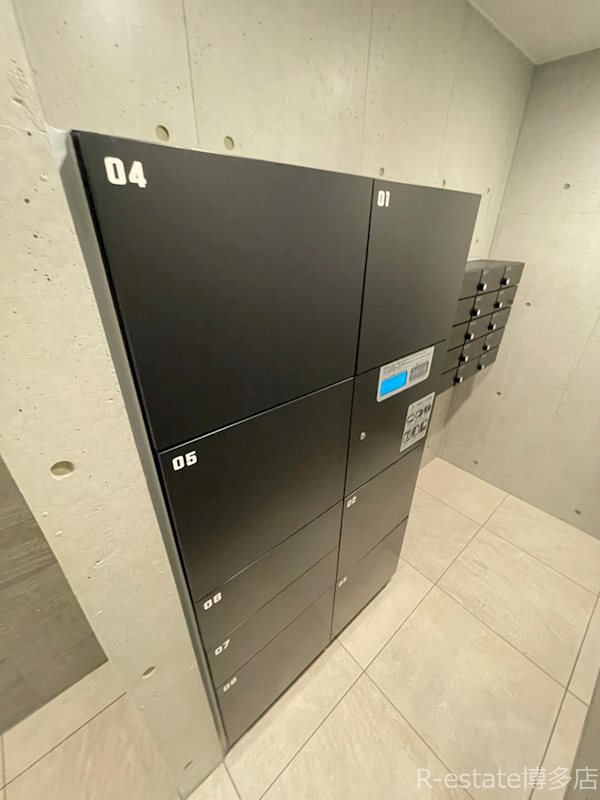 プライマル福岡平尾 その他外観2