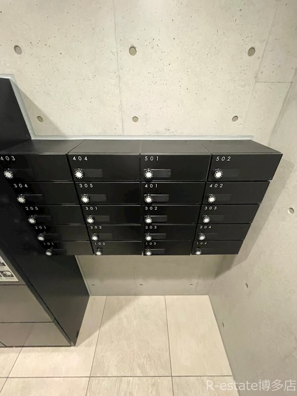 プライマル福岡平尾 その他外観4