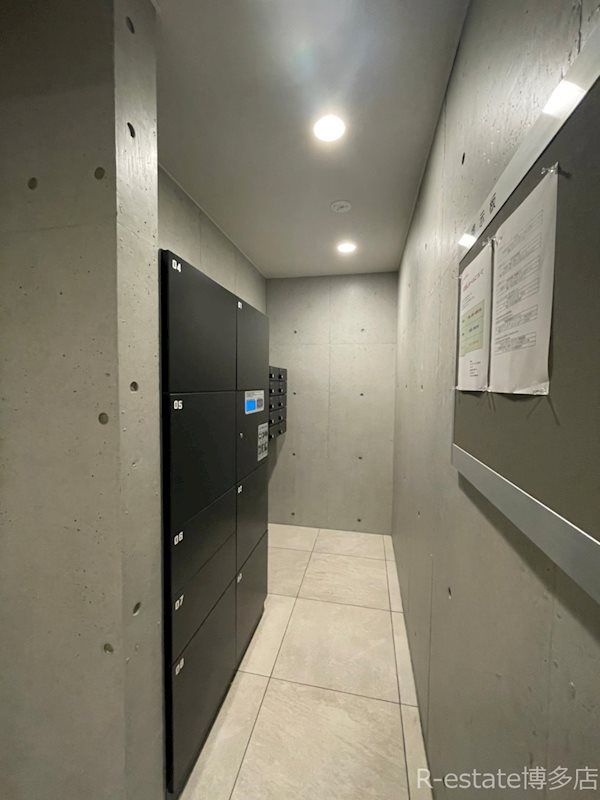 プライマル福岡平尾 その他外観5