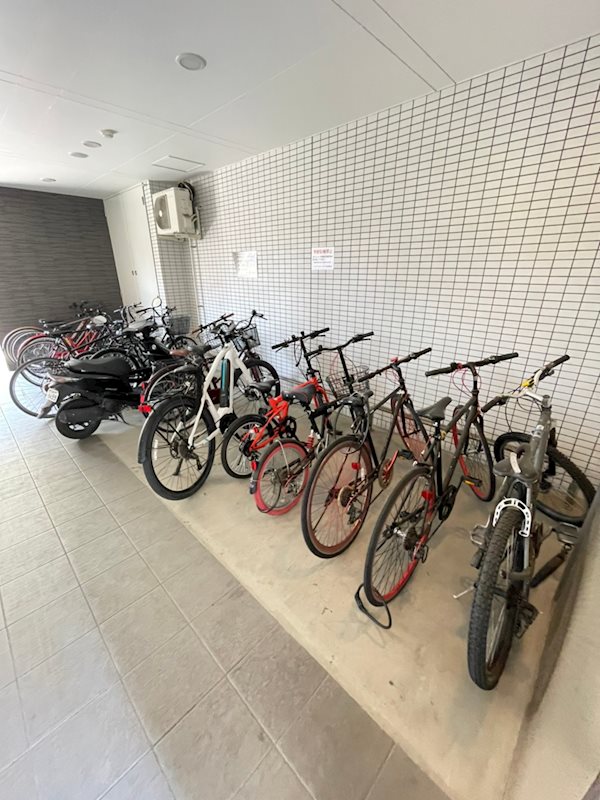 プレスタイルベイエリア石城 その他外観4