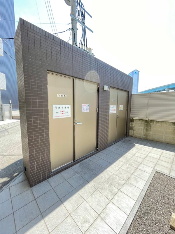 プレスタイルベイエリア石城 その他外観5