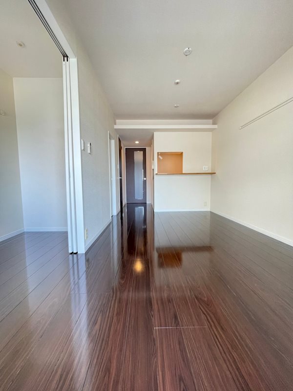 プレスタイルベイエリア石城 リビング