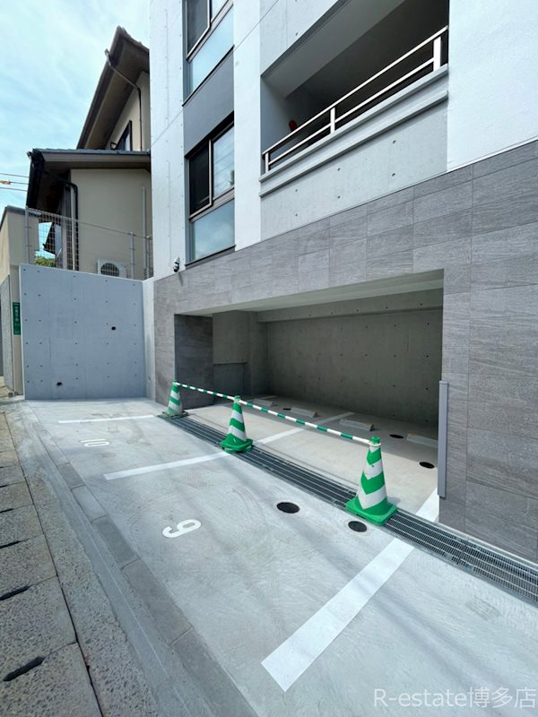 プライマル福岡平尾 その他外観1