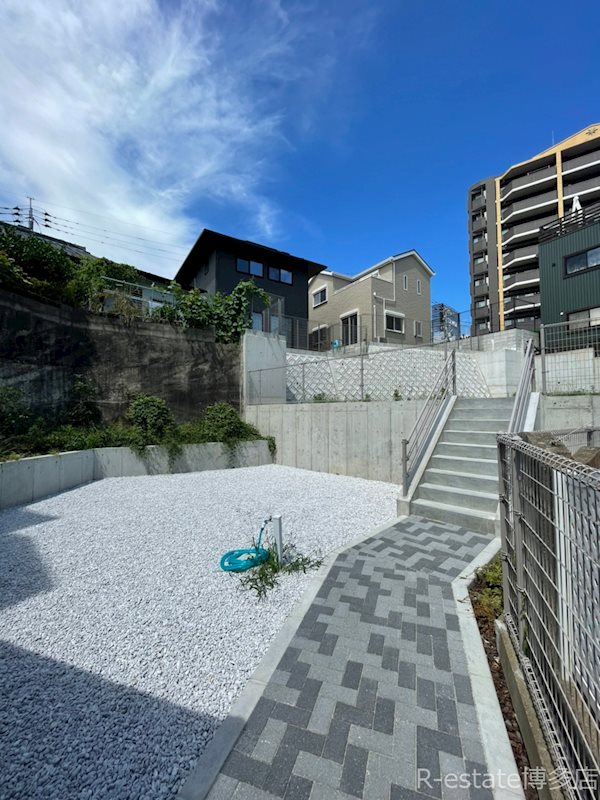 プライマル福岡平尾 その他外観3