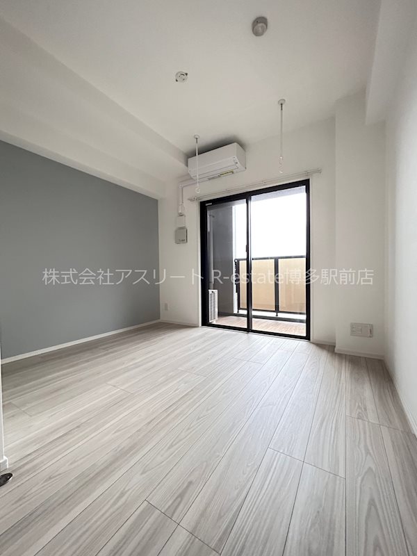 ネストピア博多グランドステージ3 ベッドルーム