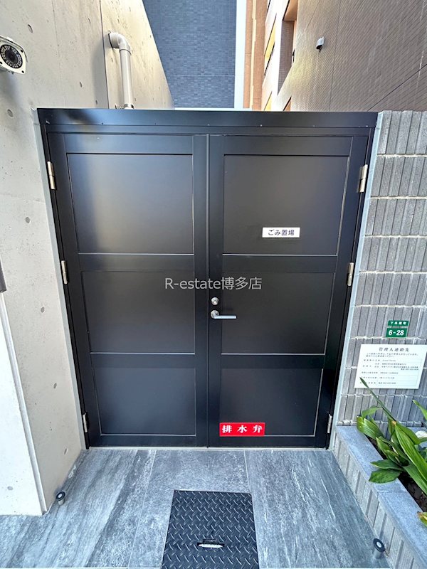 グランドアセント その他外観3