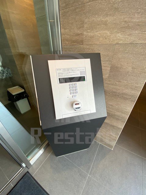 サヴォイルカサブランカ その他外観3