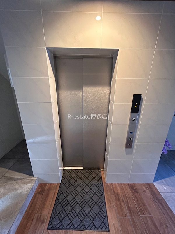 グランドアセント その他外観6