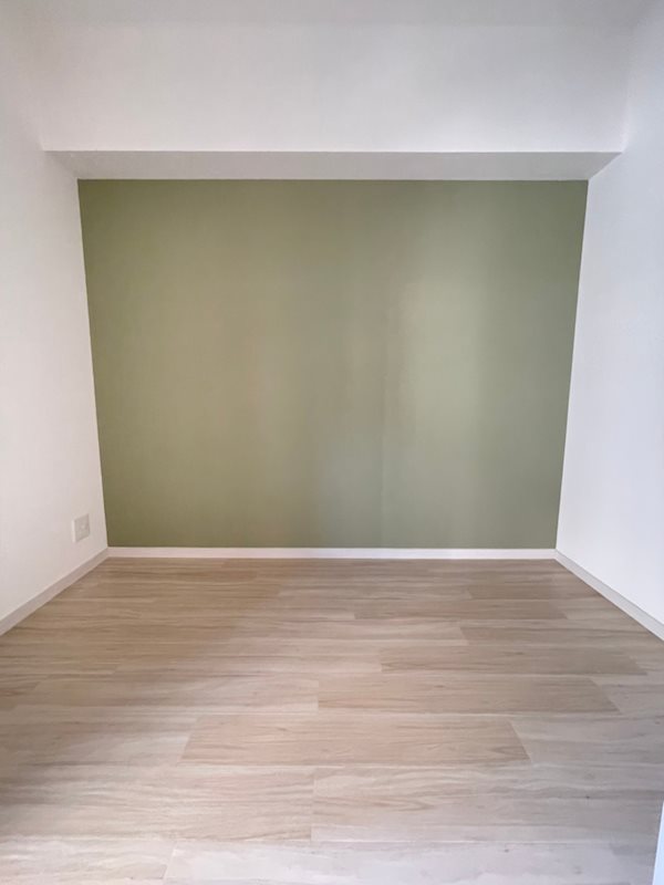 MODERN PALAZZO KEGO SUN ベッドルーム