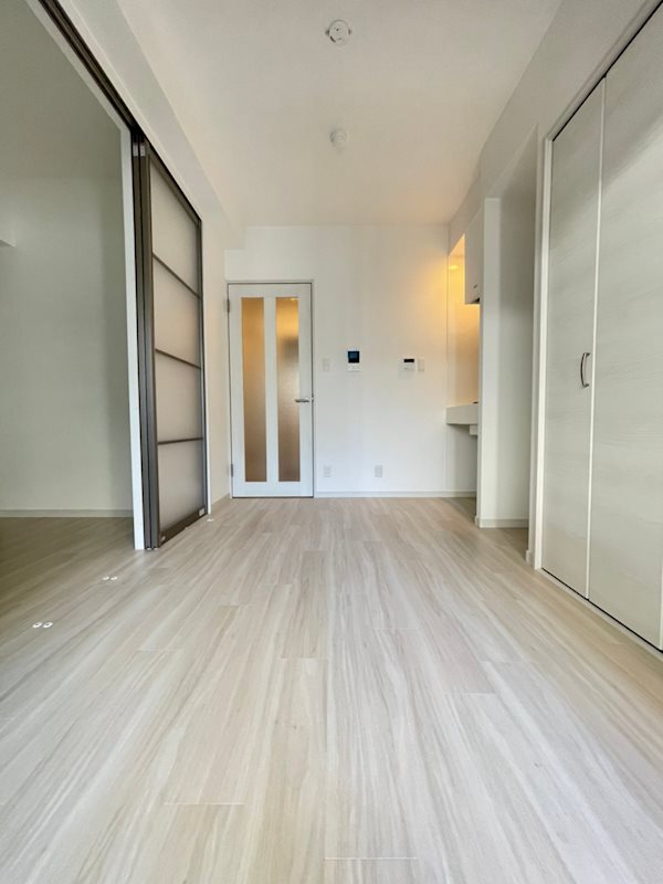 MODERN PALAZZO KEGO SUN リビング