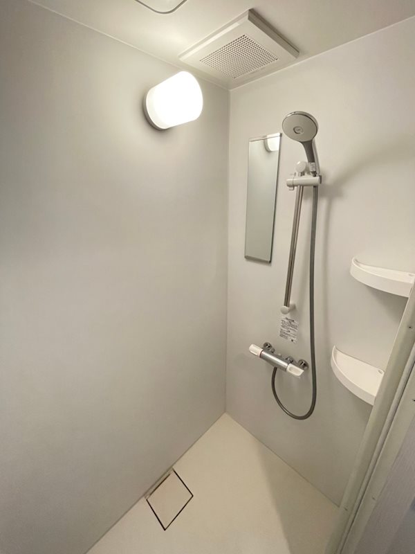 MODERN PALAZZO KEGO SUN 風呂画像