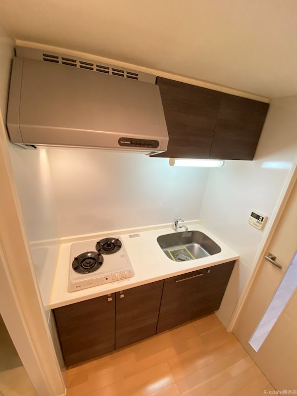 グランフォーレ薬院南 キッチン
