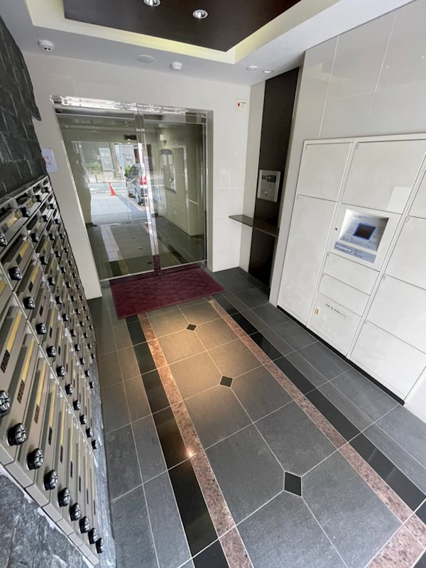 アクタス薬院3 その他3