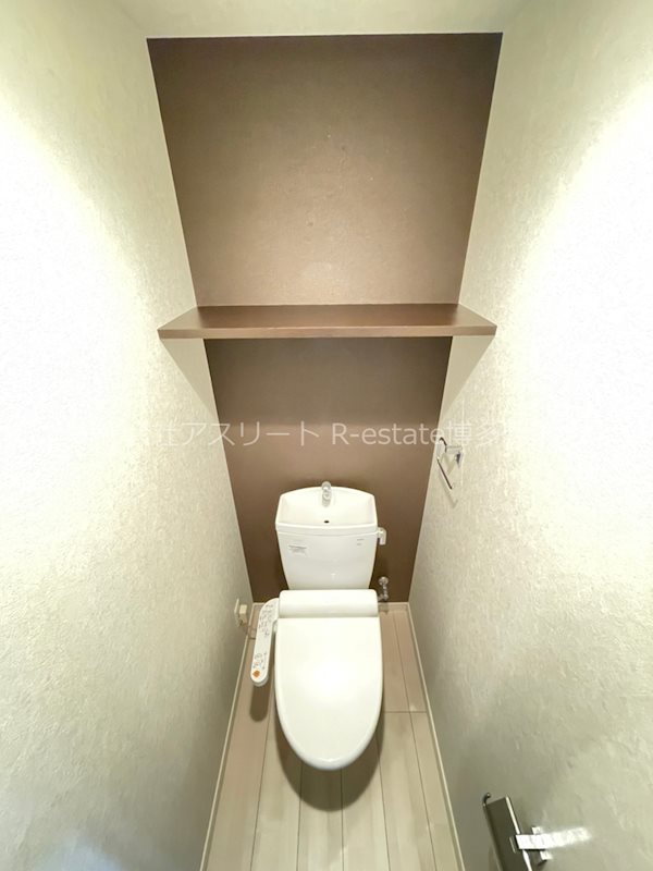 アクタス薬院3 その他5