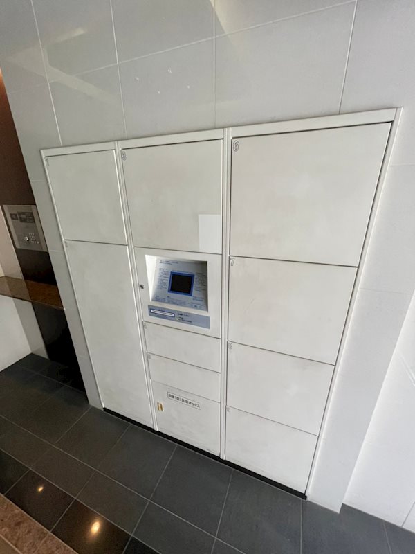 アクタス薬院3 その他外観2