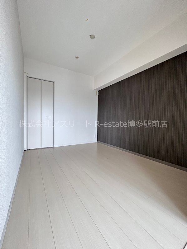 ネクスト吉塚 ベッドルーム