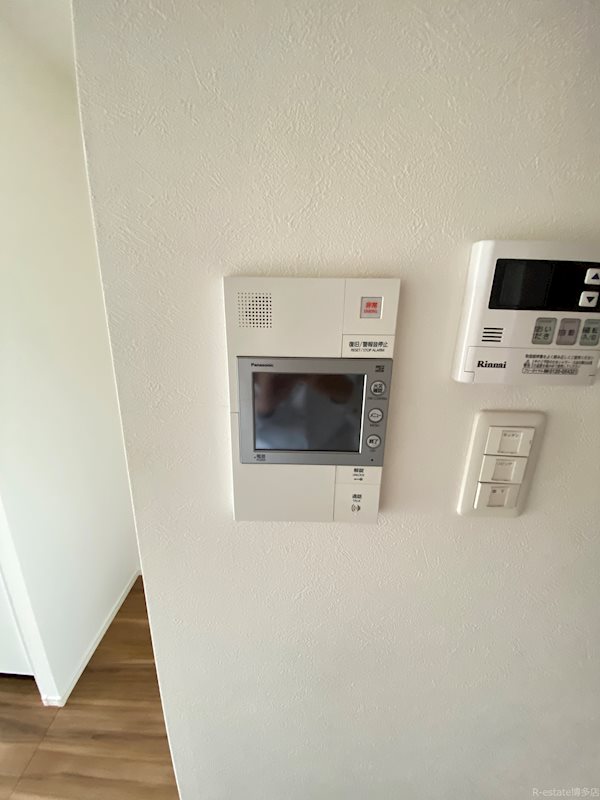 アクタス博多パークシティ その他4