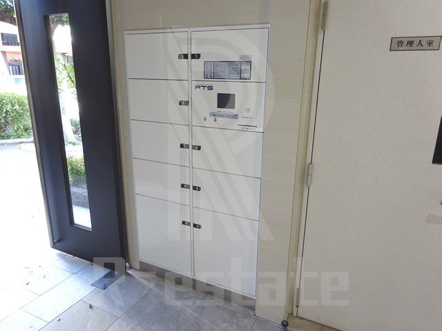 ネストピア県庁口駅前 その他4