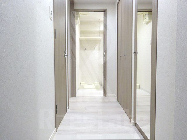 ネストピア県庁口駅前 玄関