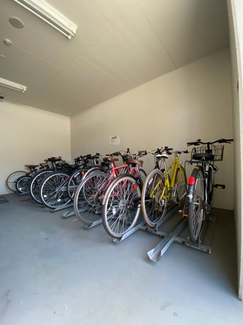 サヴォイザフォースフォー その他外観2