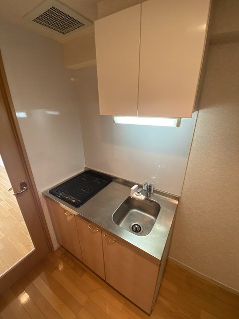 サヴォイエイペックス キッチン