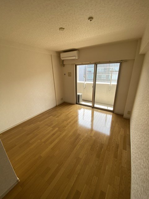 サヴォイエイペックス ベッドルーム